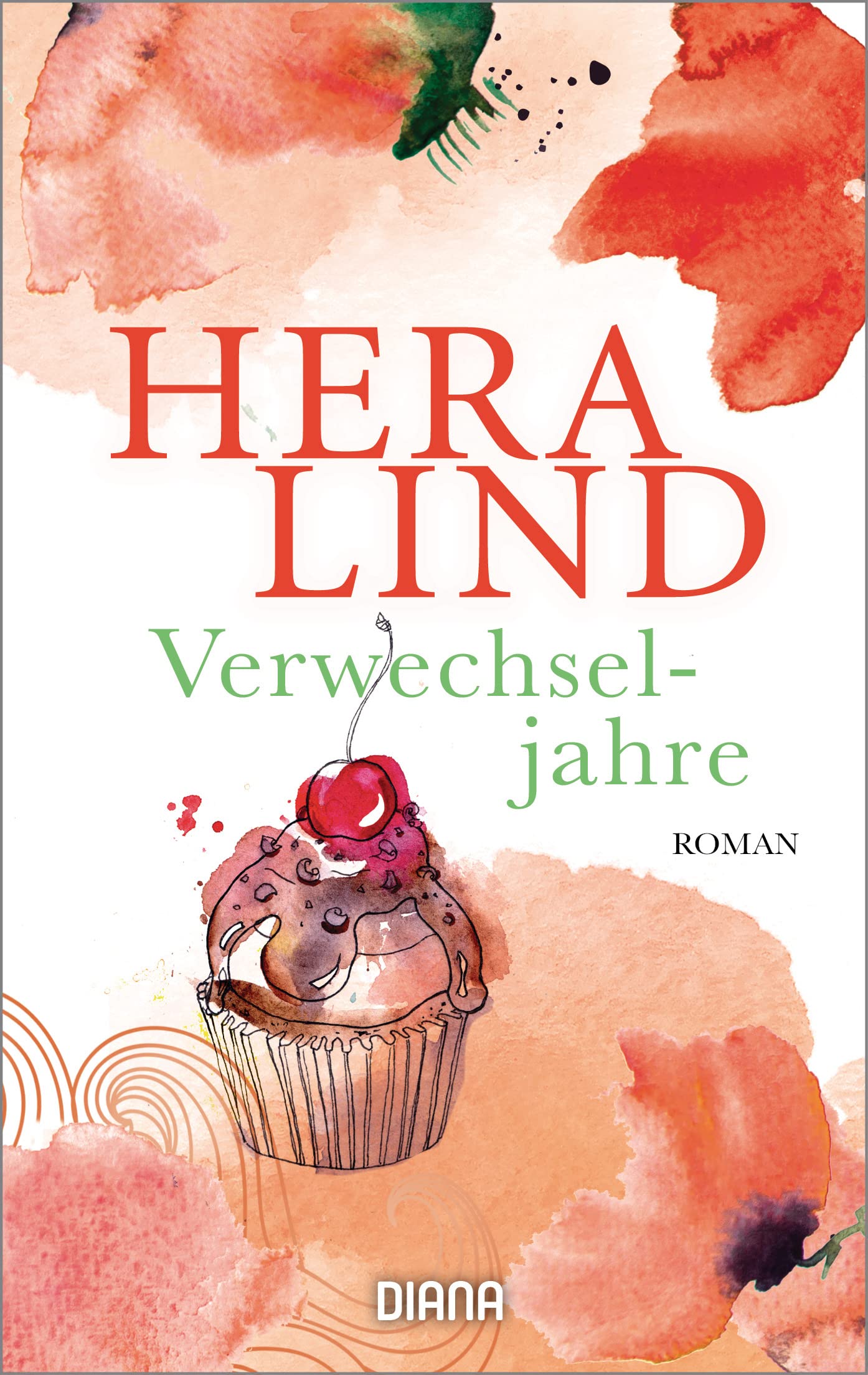 Product Image: Verwechseljahre