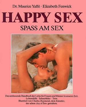 Product Image: Happy Sex