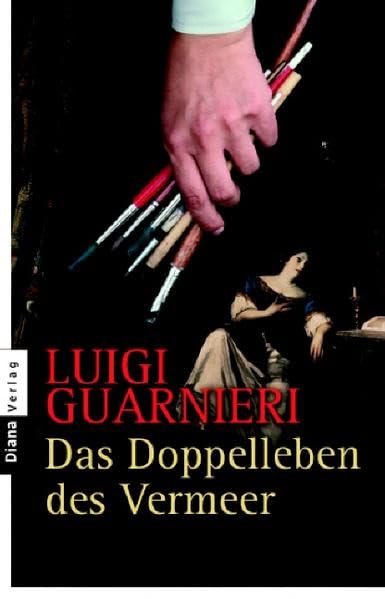 Das Doppelleben des Vermeer Contemporary literature