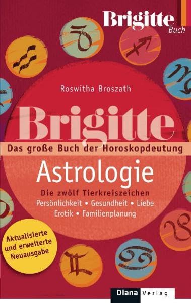 BRIGITTE-ASTROLOGIE Second hand books on Religion & Esotericism