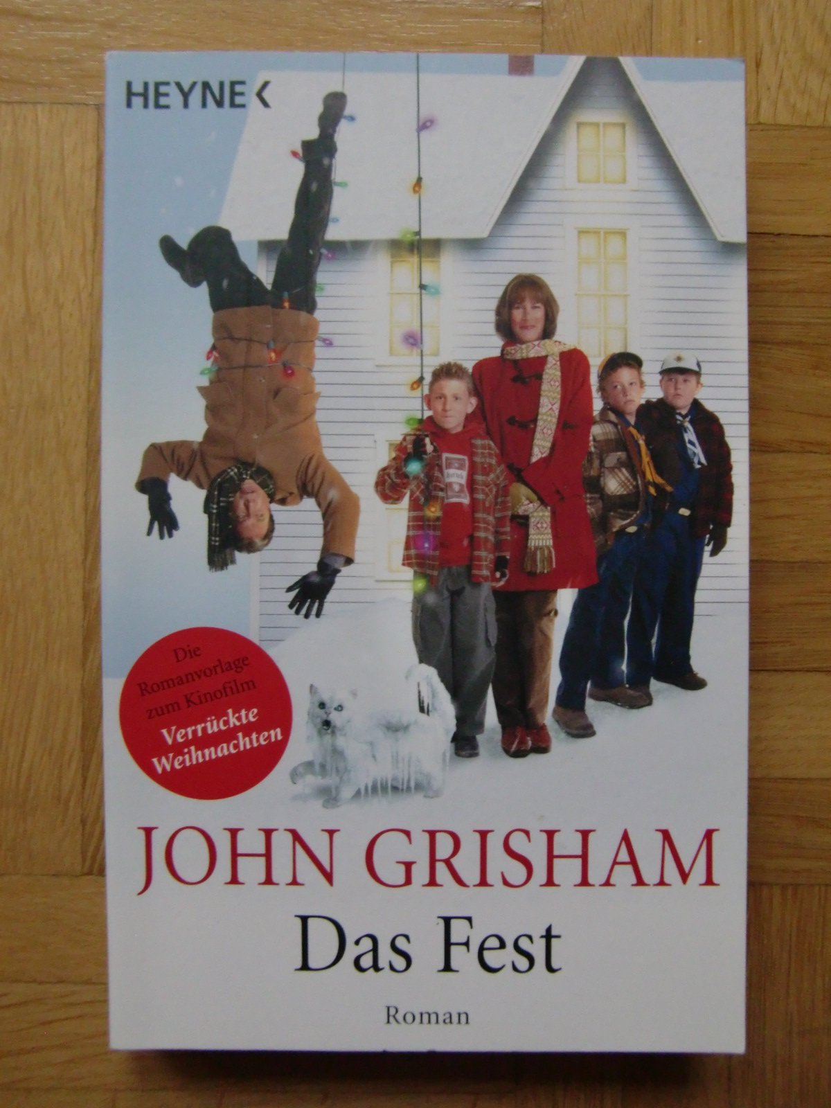 Das Fest Humour & Satire