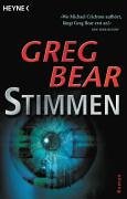 Stimmen: Roman Fantasy & Sci-Fi