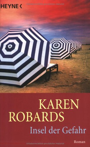 Insel der Gefahr: Roman Contemporary literature