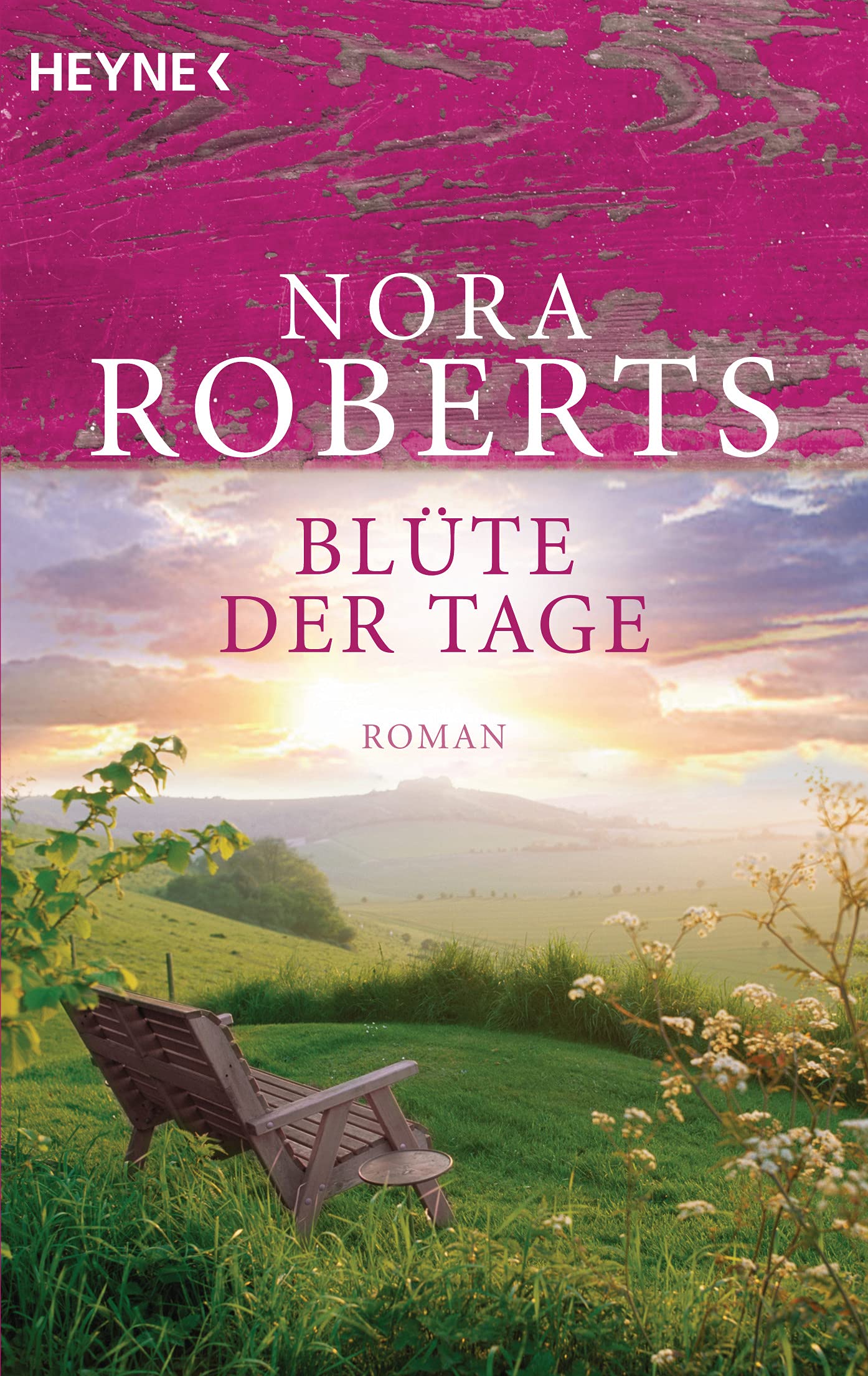 Blüte der Tage Contemporary literature Books