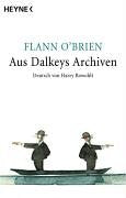 Aus Dalkeys Archiven: Roman Books