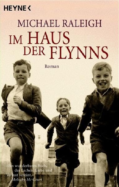 Im Haus der Flynns: Roman Contemporary literature