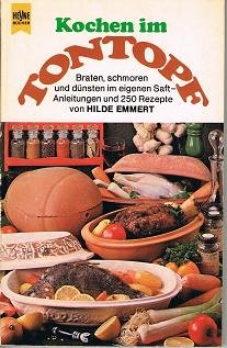 Product Image: Kochen im Tontopf.