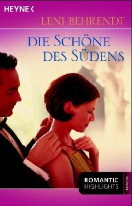 Die Schöne des Südens. Roman Books