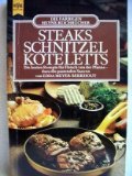 Steaks, Schnitzel, Koteletts. Books