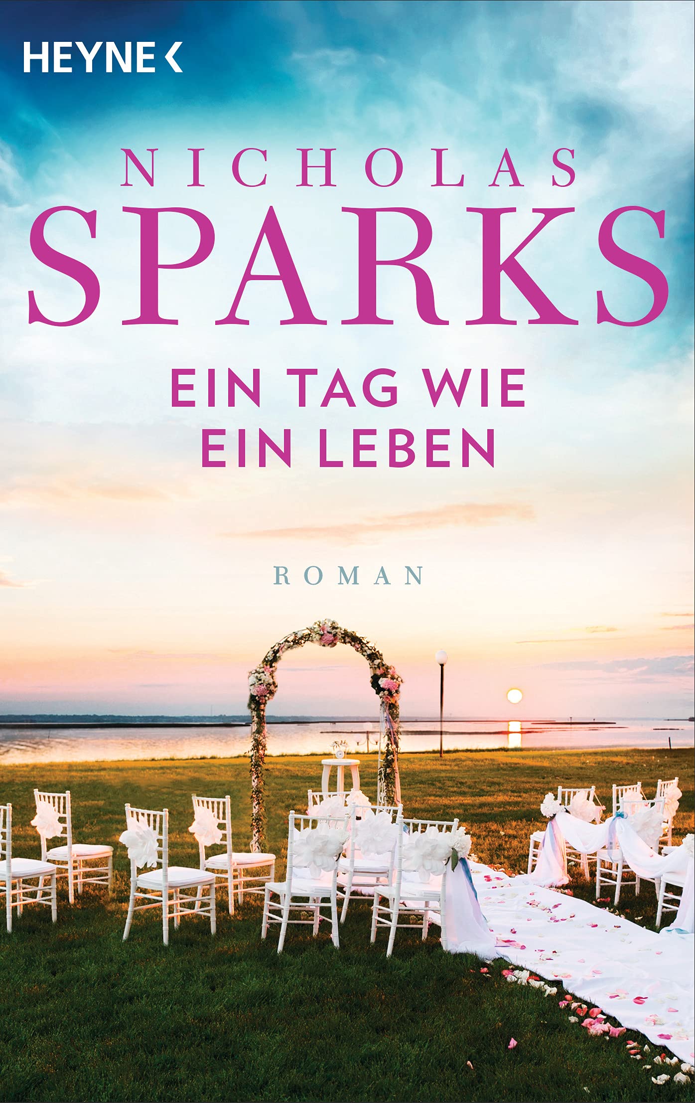 Ein Tag wie ein Leben Contemporary literature Books