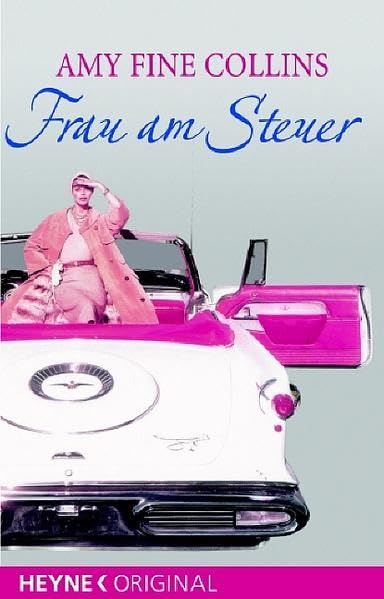 Frau am Steuer Contemporary literature
