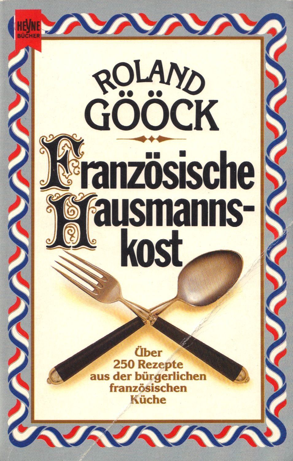 Französische Hausmannskost Books