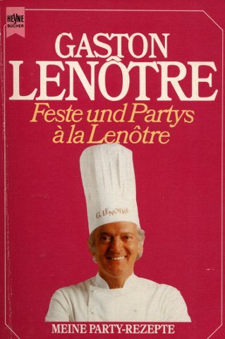 Product Image: Partyrezepte.