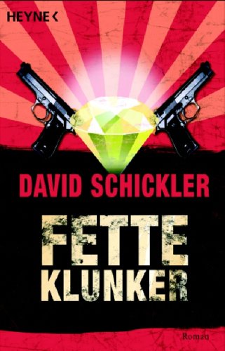 Product Image: Fette Klunker: Roman