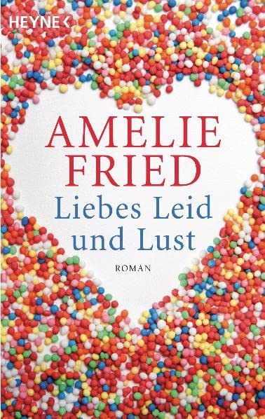 Product Image: Liebes Leid und Lust