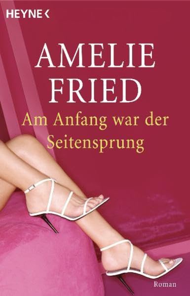 Product Image: Am Anfang war der Seitensprung