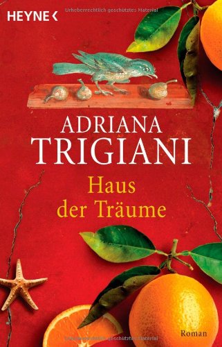 Haus der Träume: Roman: Roman. Deutsche Erstausgabe Books