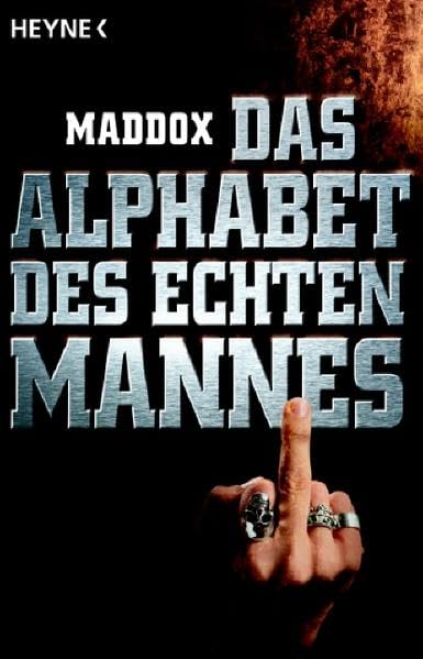 Das Alphabet des echten Mannes Leisure, Home & Garden Books