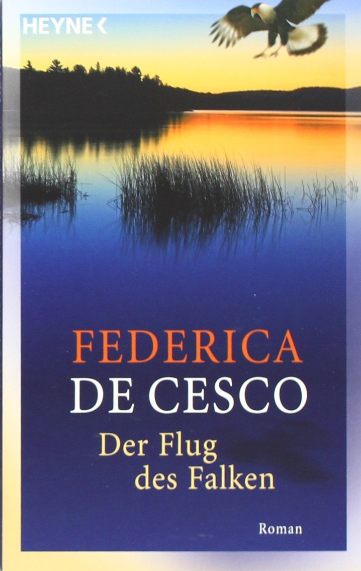 Der Flug des Falken: Roman Books