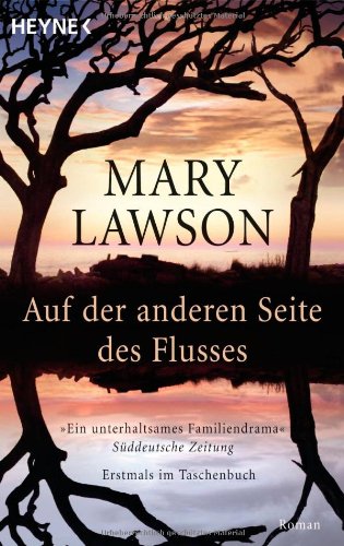Auf der anderen Seite des Flusses: Roman Books