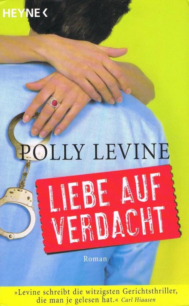 Liebe auf Verdacht: Roman Books