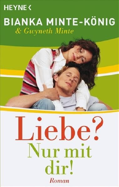 Liebe? Nur mit dir! Contemporary literature Books