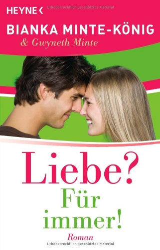 Liebe? Für immer!: Roman Fairy Tales & Legends