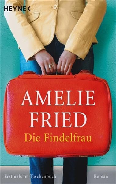 Product Image: Die Findelfrau