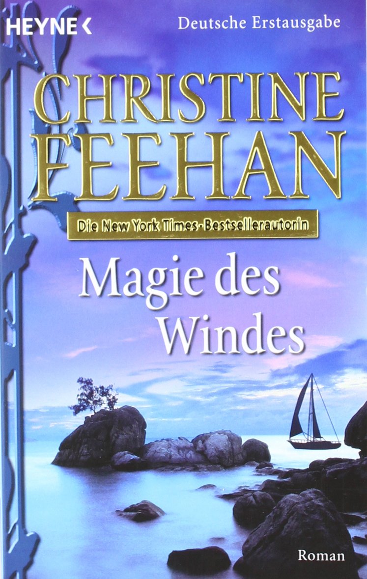Product Image: Magie des Windes