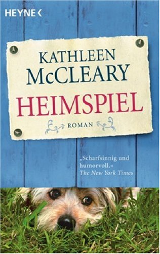 Product Image: Heimspiel: Roman