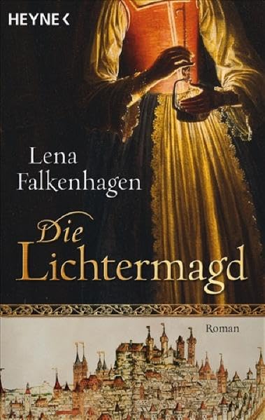 Die Lichtermagd Historical Fiction