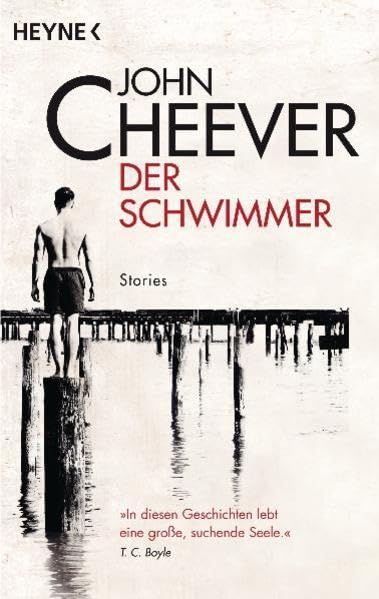 Der Schwimmer Essays & Short Stories