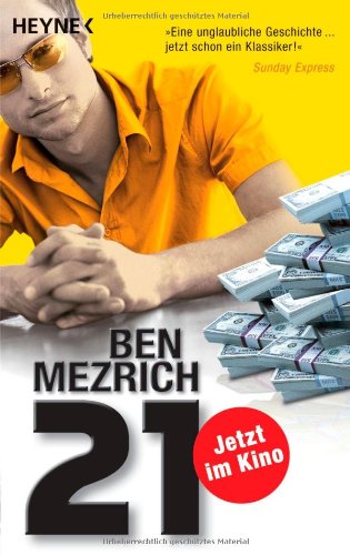 21 Crime & Thrillers