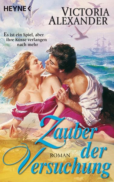 Zauber der Versuchung: Roman Contemporary literature