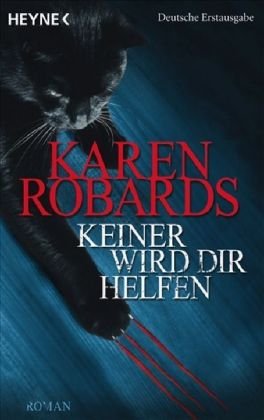 Product Image: Keiner wird dir helfen: Roman