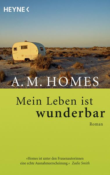 Product Image: Mein Leben ist wunderbar
