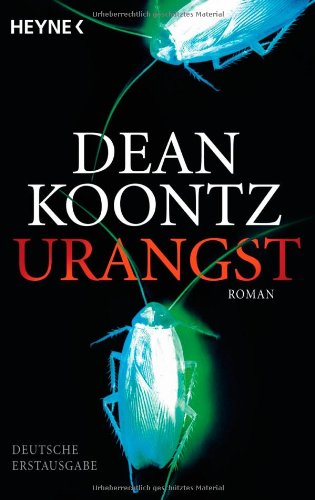 Urangst: Roman Fiction Books