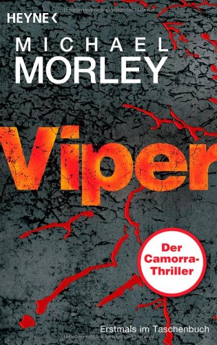 Product Image: Viper: Thriller: Der Camorra-Thriller