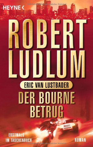 Product Image: Der Bourne Betrug