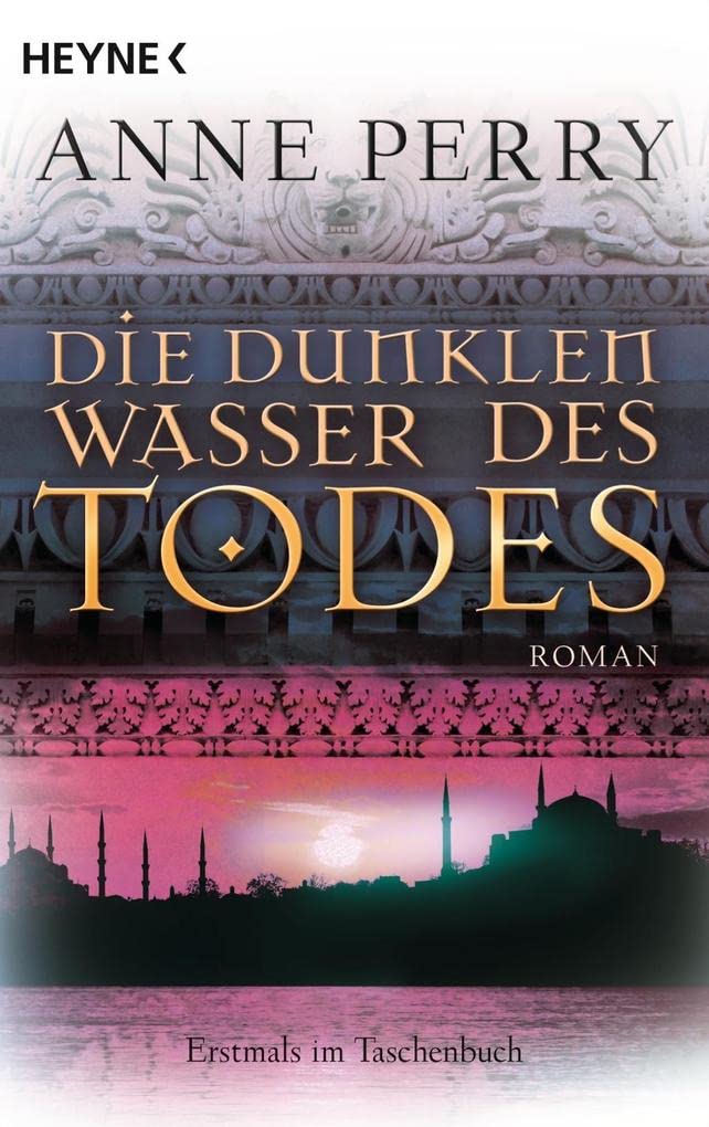 Product Image: Die dunklen Wasser des Todes