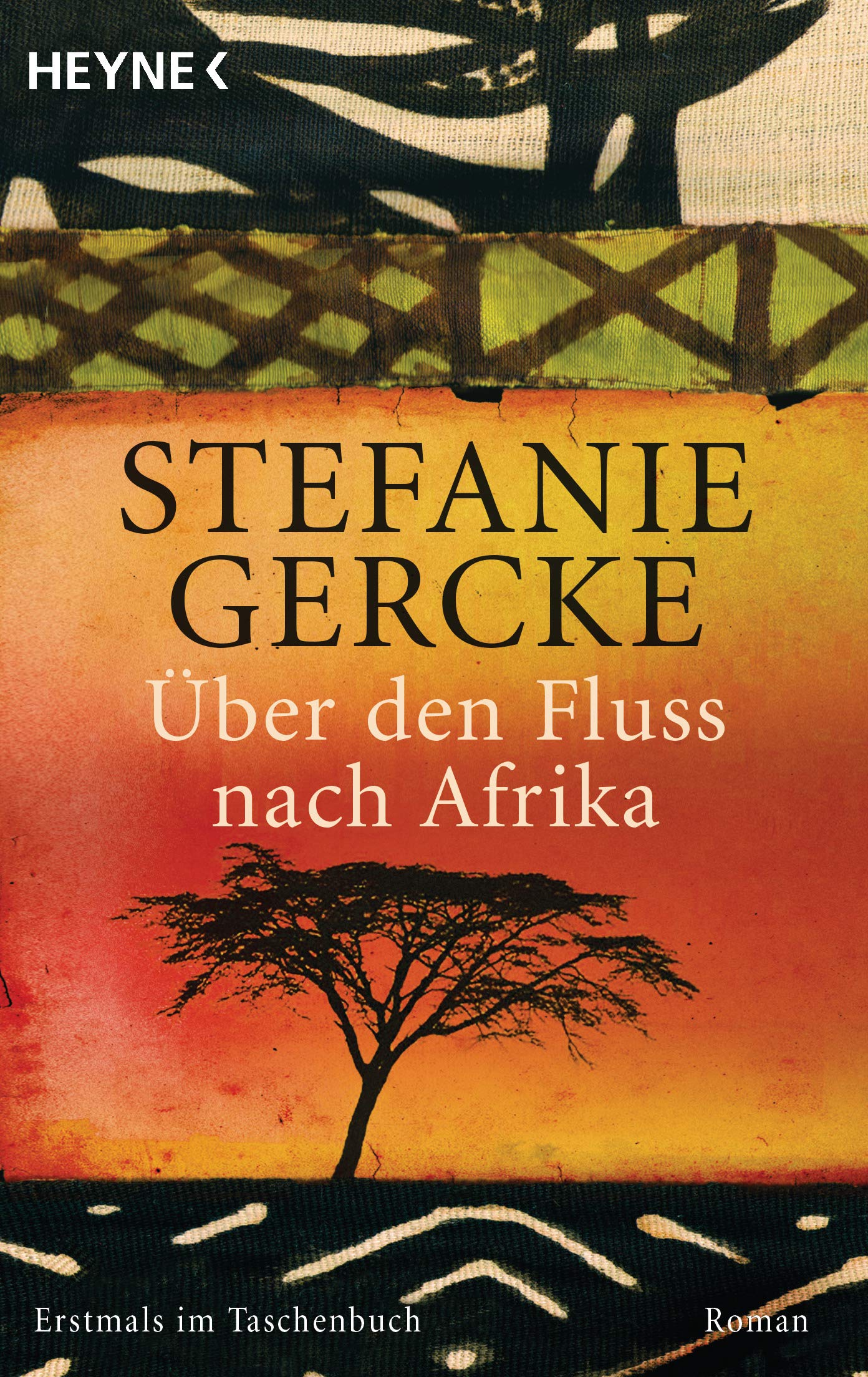 Product Image: Über den Fluss nach Afrika