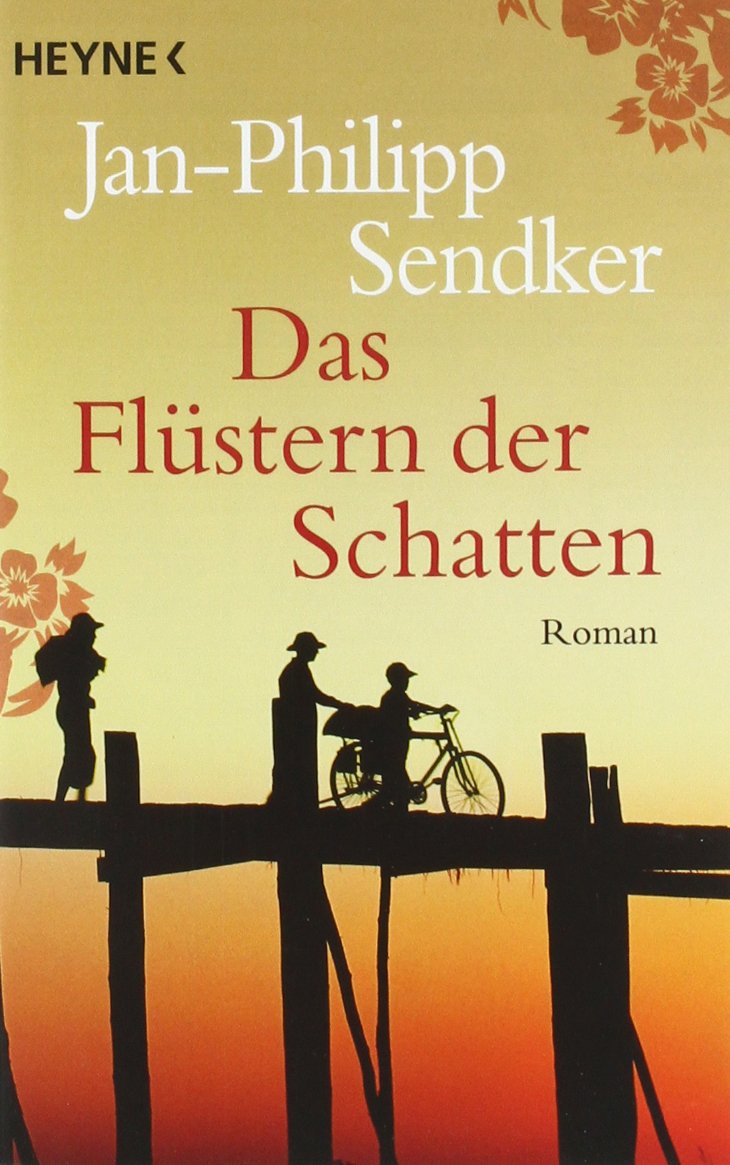 Das Flüstern der Schatten Contemporary literature Books