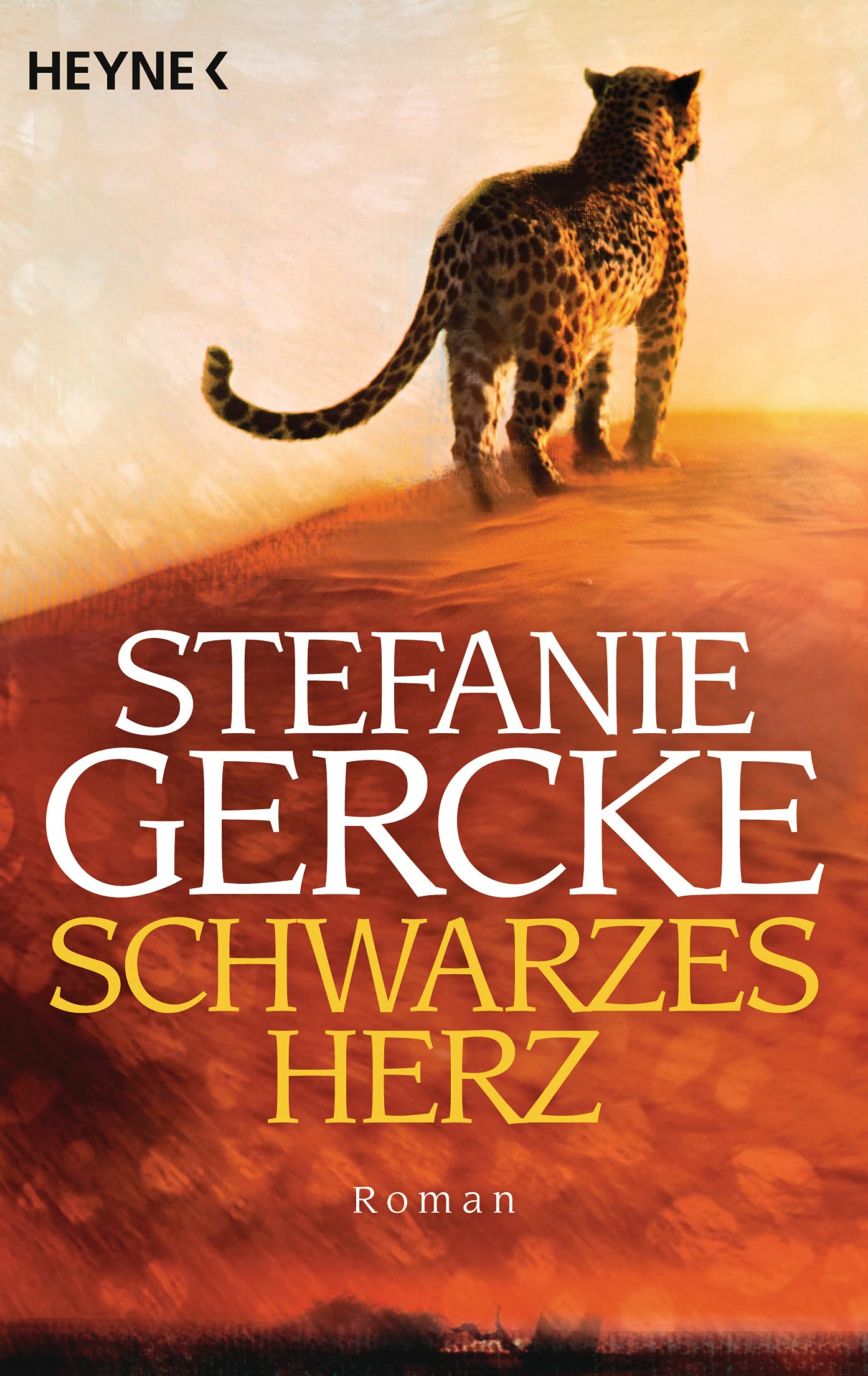 Schwarzes Herz Contemporary literature Books