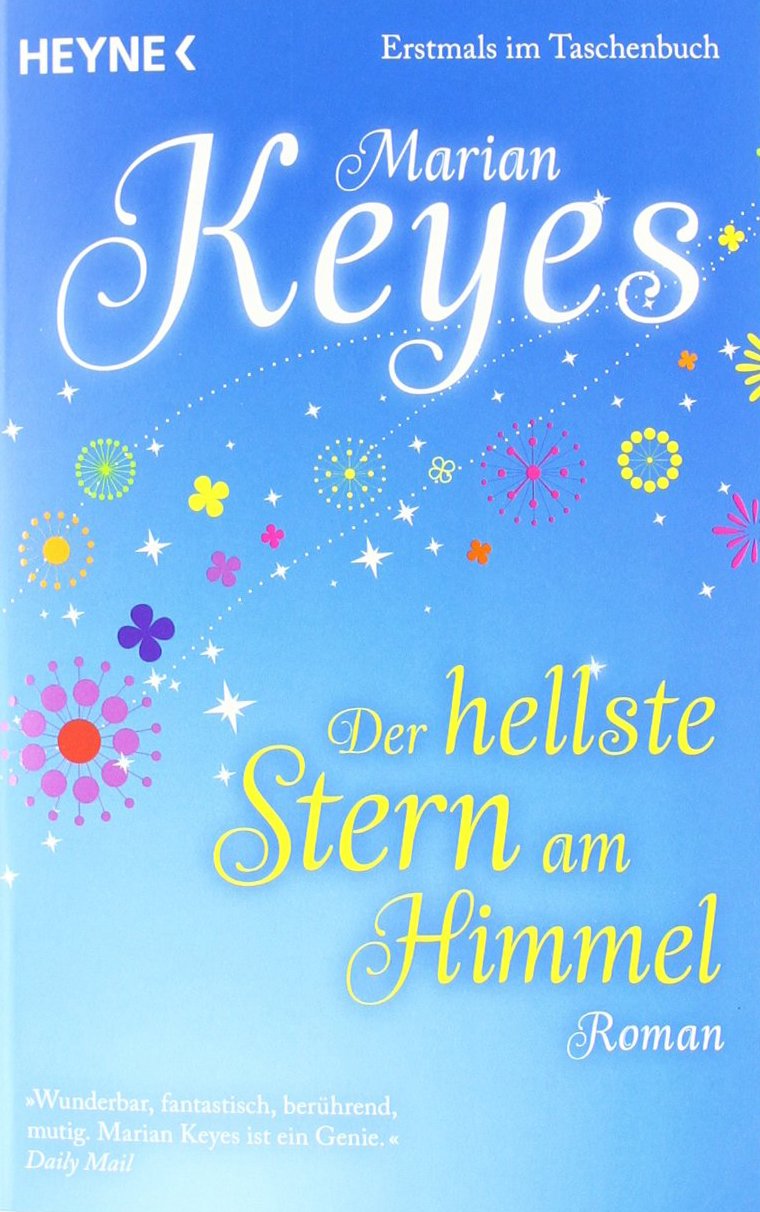 Der hellste Stern am Himmel Contemporary literature Books