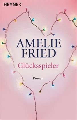 Product Image: Glücksspieler: Roman