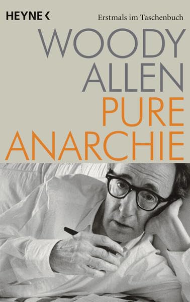 Pure Anarchie: Stories Contemporary literature