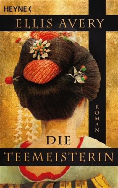 Die Teemeisterin: Roman Contemporary literature