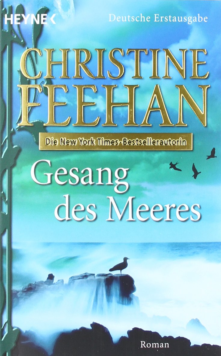 Product Image: Gesang des Meeres