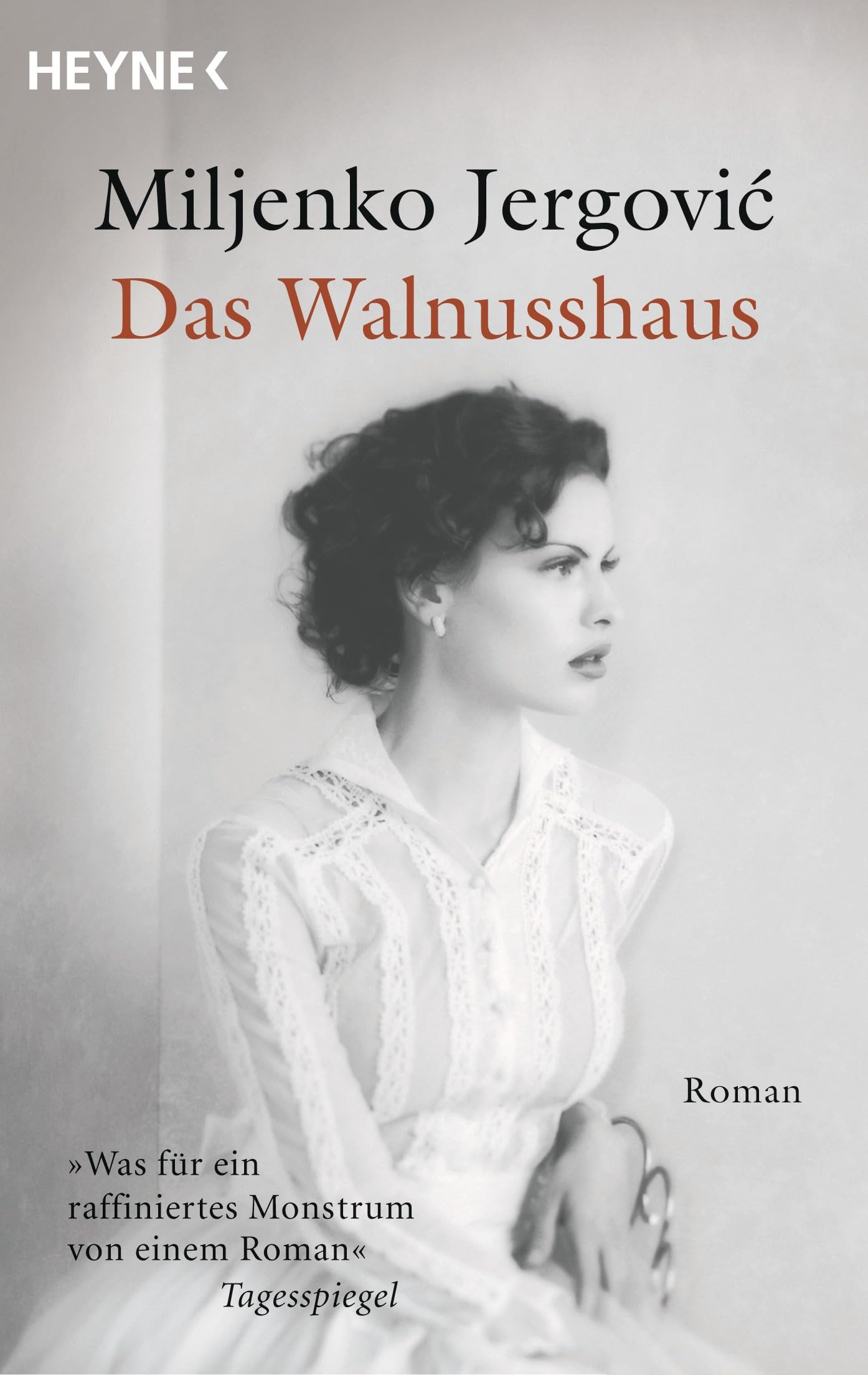 Das Walnusshaus Contemporary literature Books