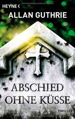 Product Image: Abschied ohne Küsse: Thriller